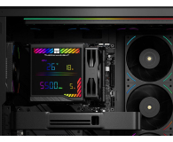 Thermalright Peerless Assassin 140 Digital Black 140mm - 1483689 - zdjęcie 2